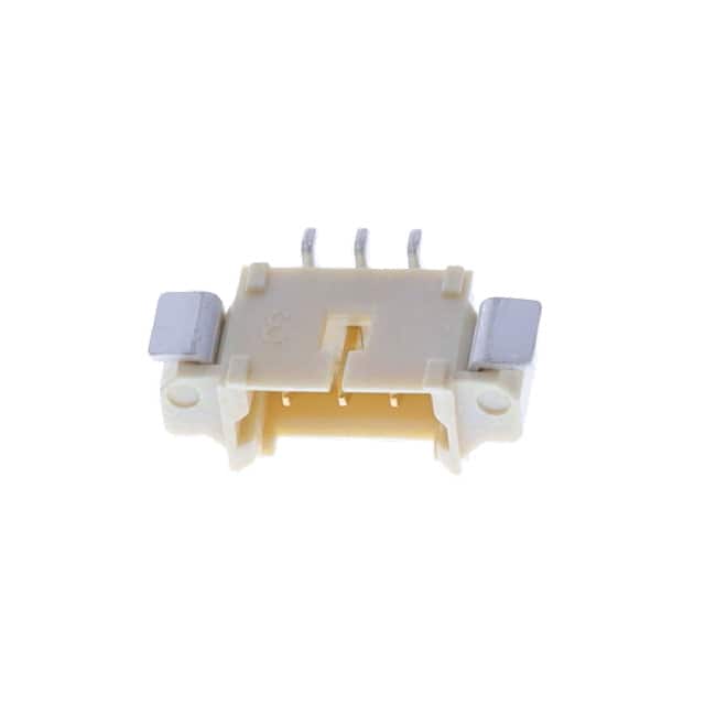 10114830-11103LF Amphenol ICC (FCI)  Headers Male Pins